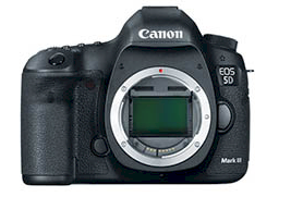 canon 5d/7d Video Equipment, Camera