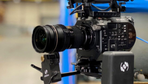Sony PXW-FS 7 Camera, DC video production services
