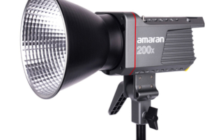 Video Production Lighting Equipment Washington DC Amaran 200x