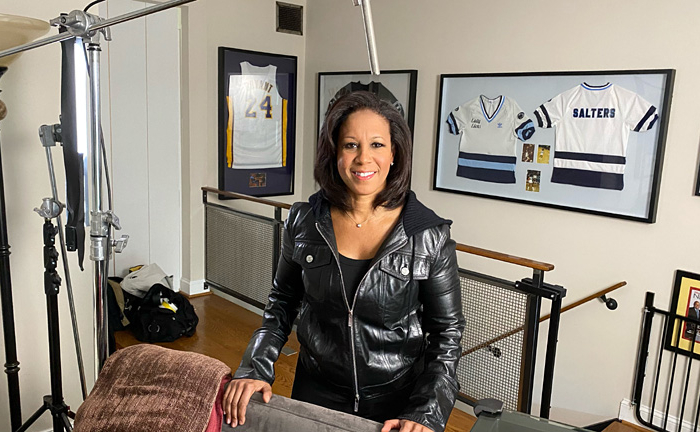 video production washington dc, vaccine