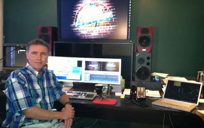 video crew member, washington dc vide crew