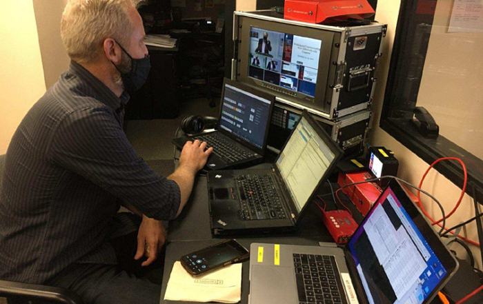 video production washington dc