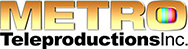 MTITV Video Production DC Logo