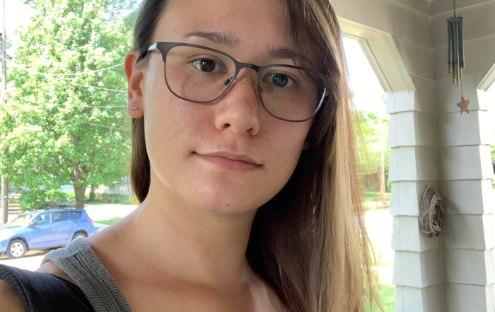 video production, camera crew washington dc, Analee wong