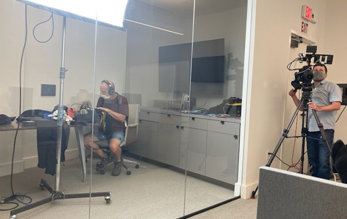 video production naiop