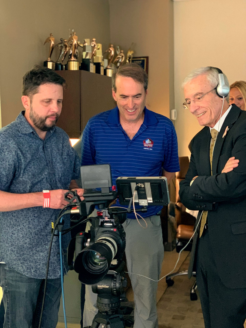 MTITV Video Production & casting Washington DC