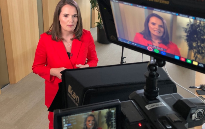 transurban webcast washington dc