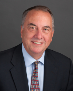 Novavax CEO Stanley C. Erck was the focus of MTI's work.