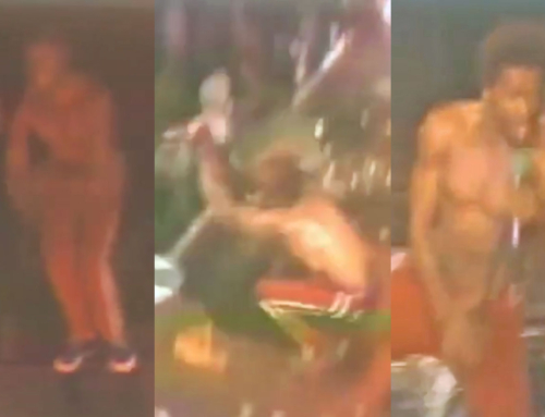 Solving a Decades-Old Mystery