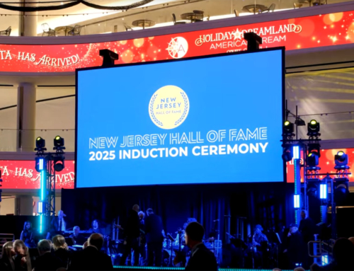 An American Dream of a Production