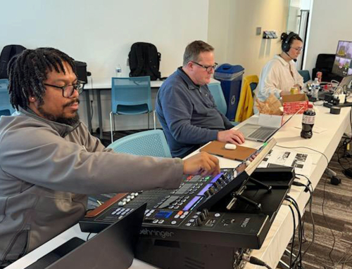 Benefits of a Strong Client-Provider Relationship